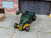 Matchbox 1935 Ford loose diecast car actual item photo
