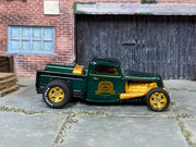 Matchbox 1935 Ford actual item photo