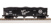 Broadway Limited Imports HO AAR 70-ton Triple Hopper, MP, 4-PACK — product view 1