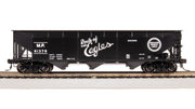 Broadway Limited Imports HO AAR 70-ton Triple Hopper, MP, 4-PACK — product view 2