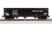 Broadway Limited Imports HO AAR 70-ton Triple Hopper, NKP, 4-PACK — product view 2