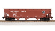 Broadway Limited Imports HO AAR 70-ton Triple Hopper, SP (T&NO), 4-PACK — product view 2