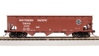 Broadway Limited Imports HO AAR 70-ton Triple Hopper, SP (T&NO), 4-PACK — product view 2