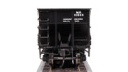 Broadway Limited Imports HO AAR 70-ton Triple Hopper, MP, #61808 — product view 5