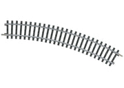 Curved Track Radius 30° — exact product view