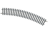 Curved Track Radius 30° — exact product view