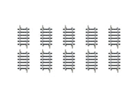 Straight Track Length 45 mm / 1-3/4" — exact product view 4