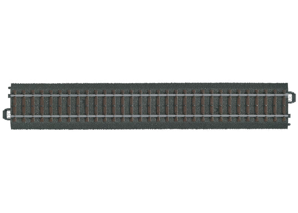 Märklin 24236 HO C Track Straight Track – 236.1 mm