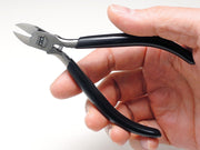 Tamiya Side Cutter For Plastic – 74001 — verified product image 2