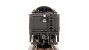 Broadway Limited Imports N Reading T1 4-8-4, In Service Version #2101, Paragon4 Sound/DC/DCC, Smoke — product view 4