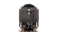 Broadway Limited Imports N Reading T1 4-8-4, In Service Version #2101, Paragon4 Sound/DC/DCC, Smoke — product view 4