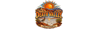 Death Valley Enamel artwork close-up