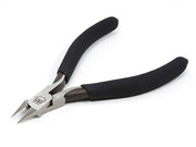 Tamiya Sharp Pointed Side Cutter For Plastic (Slim Jaw) – 74123 — verified product image 1