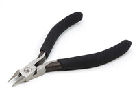 Tamiya Sharp Pointed Side Cutter For Plastic (Slim Jaw) – 74123 — verified product image 1
