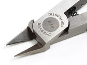 Tamiya Sharp Pointed Side Cutter For Plastic (Slim Jaw) – 74123 — verified product image 2
