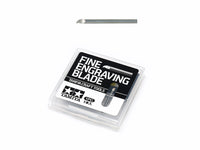 Tamiya Fine Engraving Blade 0.1mm – 74135 — verified product image 1