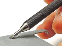 Tamiya Modeling Flat Chisel Blade 2mm – 74143 — verified product image 2