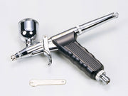 Tamiya Spray-Work HG Trigger-Type Airbrush – 74510 — verified product image 1