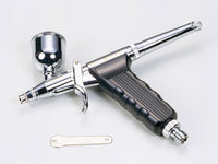Tamiya Spray-Work HG Trigger-Type Airbrush – 74510 — verified product image 1