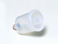 Tamiya Spray-Work Paint Cup (17cc) – 74511 — verified product image 1