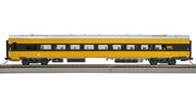 Bachmann HO Siemens Venture Passenger Car - Via Rail Canada Coach #2817 (Lumi Scheme) — product view 2