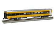 Bachmann HO Siemens Venture Passenger Car - Via Rail Canada Business #2617 (Lumi Scheme) — product view 1
