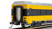 Bachmann HO Siemens Venture Passenger Car - Via Rail Canada Business #2617 (Lumi Scheme) — product view 3