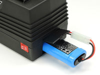 Tamiya Spray-Work Basic Air Compressor w/Airbrush – 74520 — verified product image 3