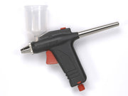 Tamiya Spray-Work Basic Air Compressor w/Airbrush – 74520 — verified product image 4