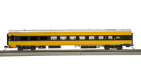 Bachmann HO Siemens Venture Passenger Car - Via Rail Canada Business #2717 (Lumi Scheme) — product view 5
