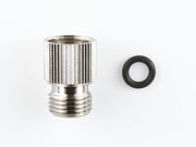 Tamiya Connector Joint For Basic Airbrush – 74536 — verified product image 1