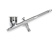 Tamiya Spray-Work HG Airbrush (w/Integrated Cup) – 74537 — verified product image 1