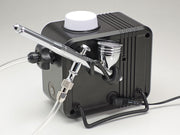 Tamiya Spray-Work Air Compressor Advance – 74559 — verified product image 2