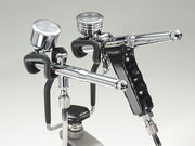 Tamiya Spray-Work Airbrush Stand IIi – 74564 — verified product image 2