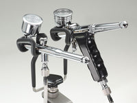 Tamiya Spray-Work Airbrush Stand IIi – 74564 — verified product image 2