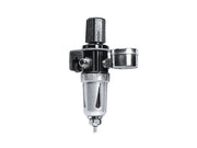 Tamiya Airbrush Regulator (w/Meter) – 74565 — verified product image 1