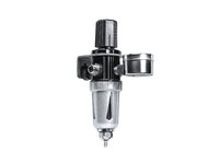 Tamiya Airbrush Regulator (w/Meter) – 74565 — verified product image 1