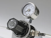 Tamiya Airbrush Regulator (w/Meter) – 74565 — verified product image 2