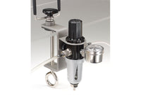 Tamiya Airbrush Regulator (w/Meter) – 74565 — verified product image 3