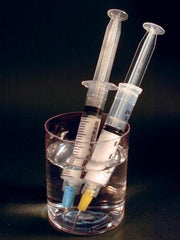 Deluxe Materials Pin Point Syringe Kit (AC8) product view 3