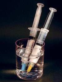 Deluxe Materials Pin Point Syringe Kit (AC8) product view 3