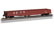 Bachmann HO 50'6" Drop End Gondola - ATSF #169627 — product view 1