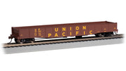 Bachmann HO 50'6" Drop End Gondola - Union Pacific #30294 — product view 1