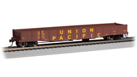 Bachmann HO 50'6" Drop End Gondola - Union Pacific #30294 — product view 1