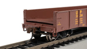 Bachmann HO 50'6" Drop End Gondola - Union Pacific #30294 — product view 2