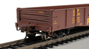 Bachmann HO 50'6" Drop End Gondola - Union Pacific #30294 — product view 3