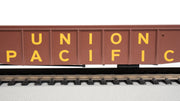 Bachmann HO 50'6" Drop End Gondola - Union Pacific #30294 — product view 4