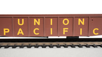 Bachmann HO 50'6" Drop End Gondola - Union Pacific #30294 — product view 4