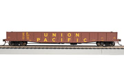 Bachmann HO 50'6" Drop End Gondola - Union Pacific #30294 — product view 5