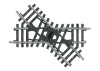 Crossing Length 90 mm / 3-9/16" — exact product view 3